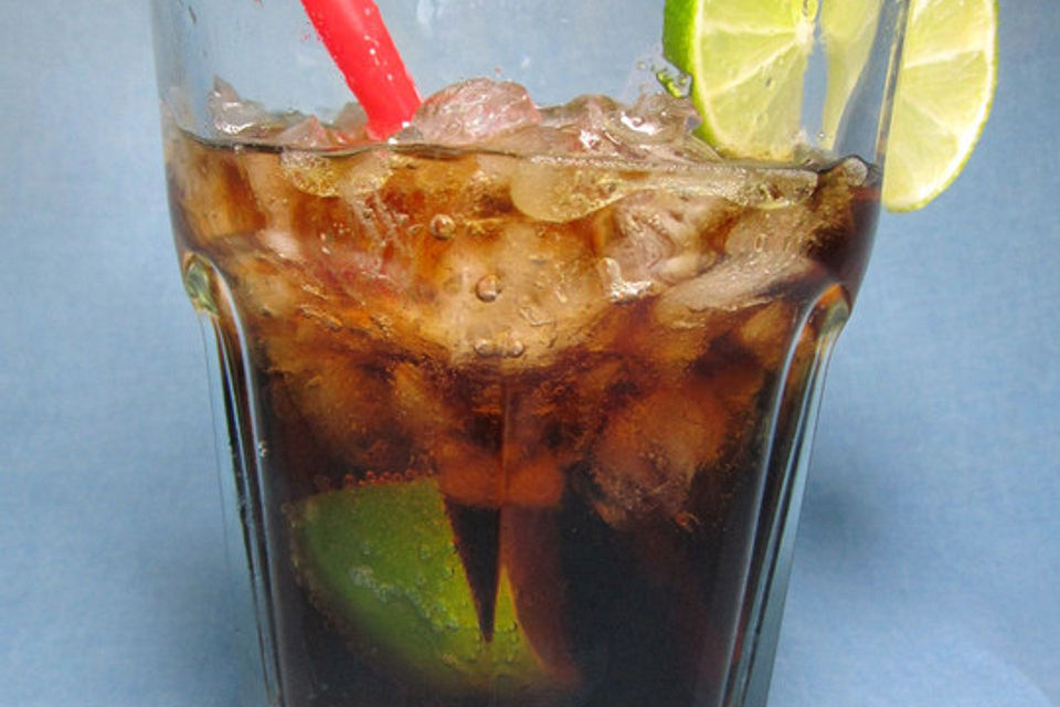 Cuba Libre Cuba Libre