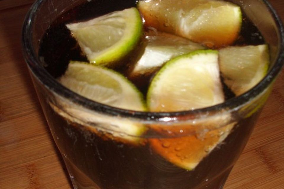 Cuba Libre Cuba Libre