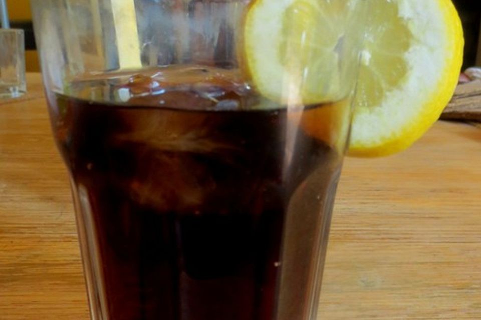 Cuba Libre Cuba Libre