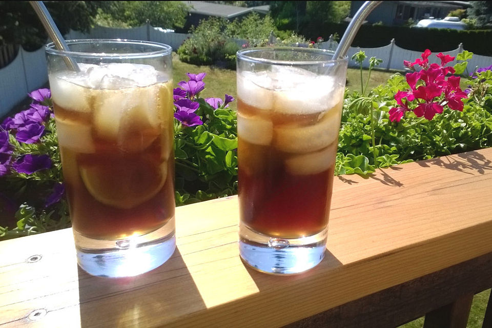 Cuba Libre Cuba Libre