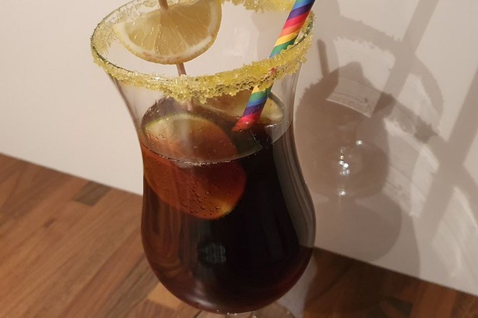 Cuba Libre Cuba Libre