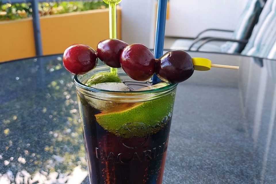 Cuba Libre Cuba Libre