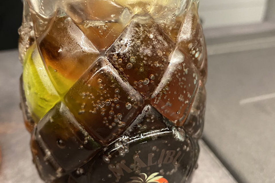 Cuba Libre Cuba Libre