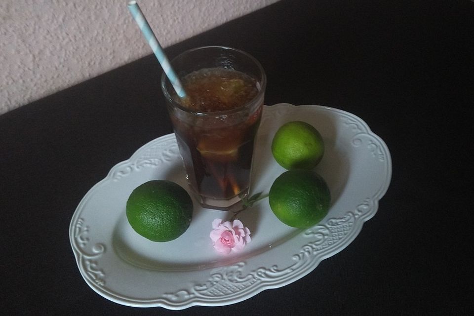 Cuba Libre Cuba Libre