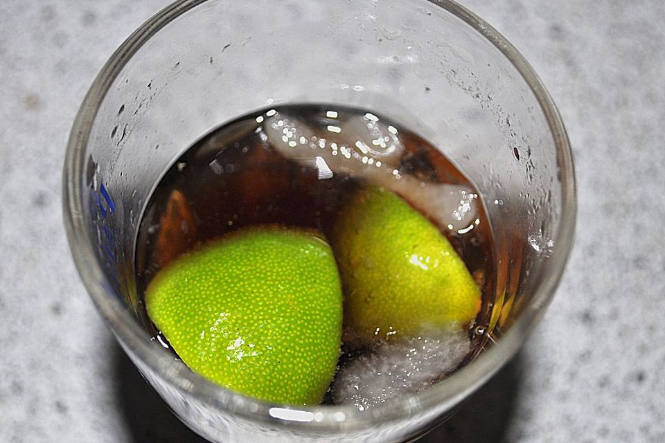 Cuba Libre Cuba Libre