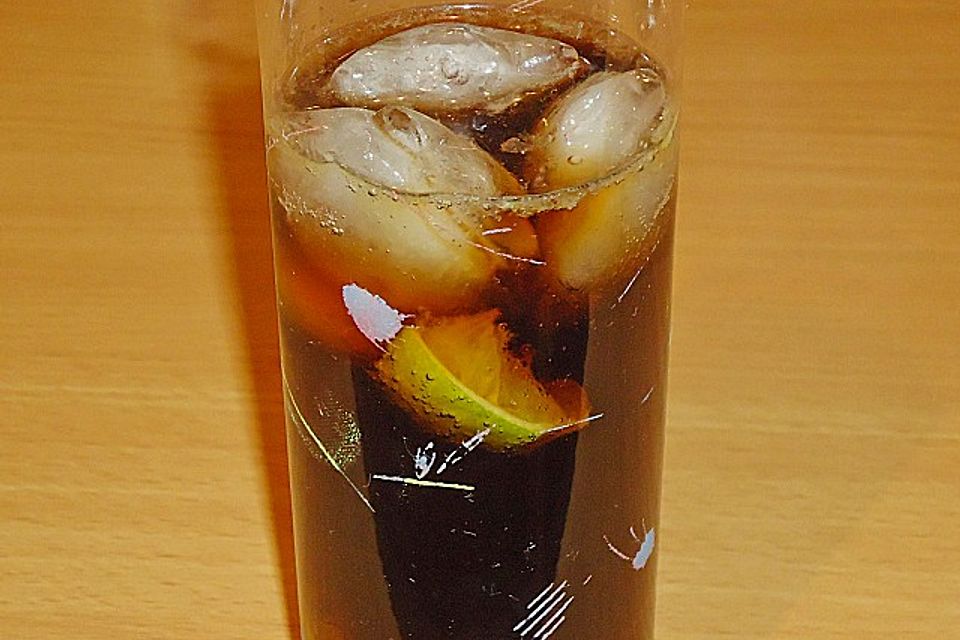 Cuba Libre Cuba Libre