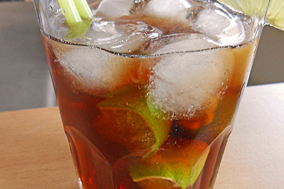 Cuba Libre Cuba Libre