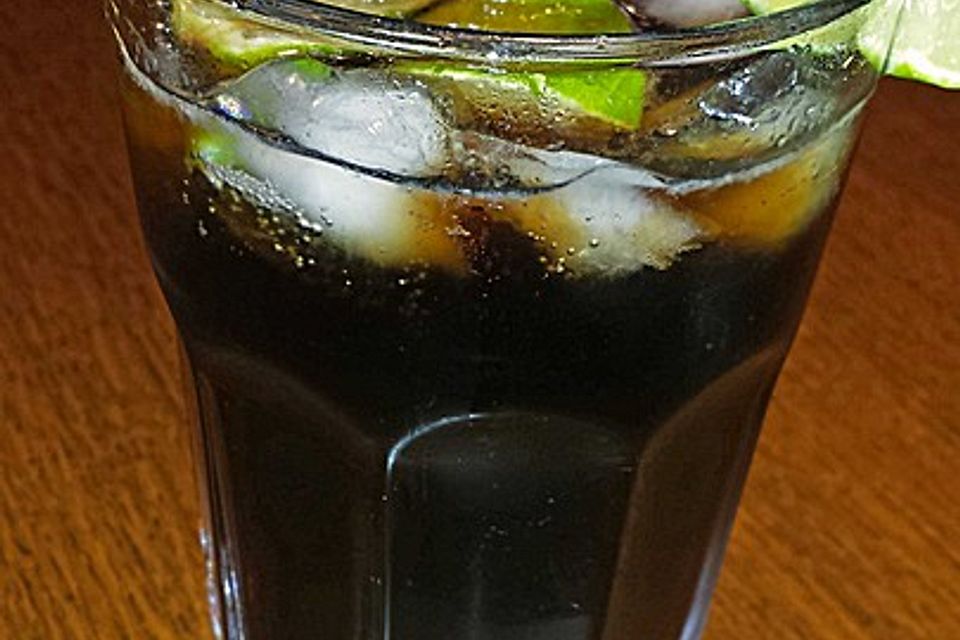Cuba Libre Cuba Libre