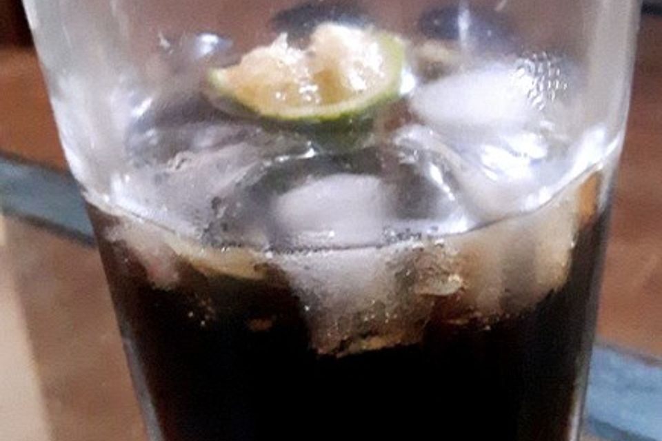 Cuba Libre Cuba Libre