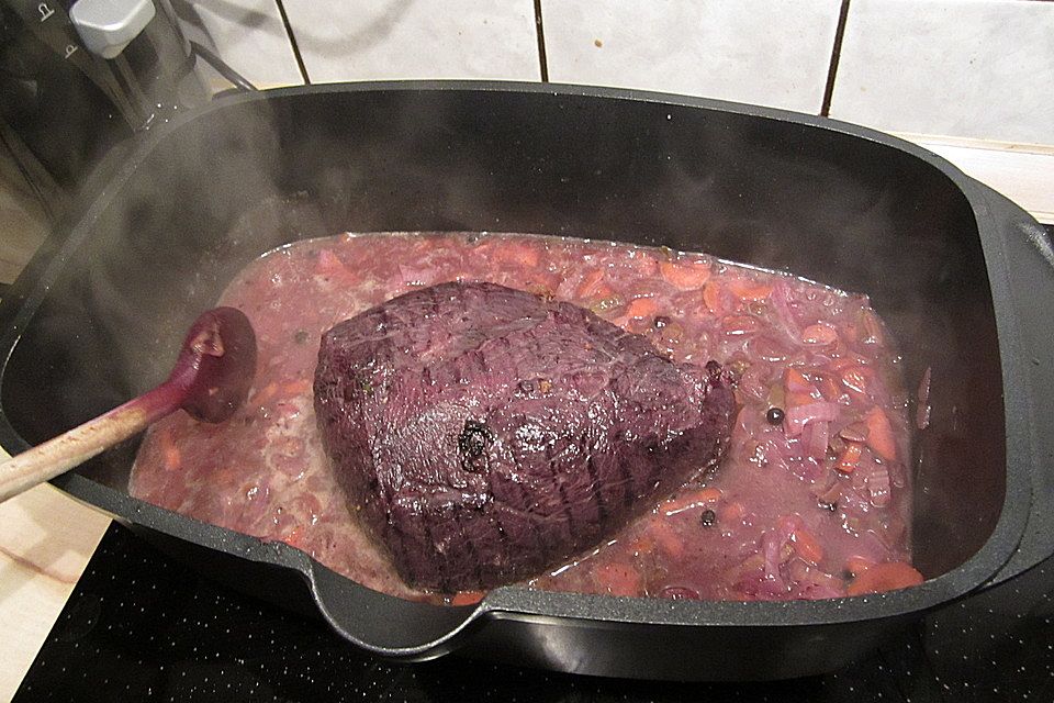 Sauerbraten