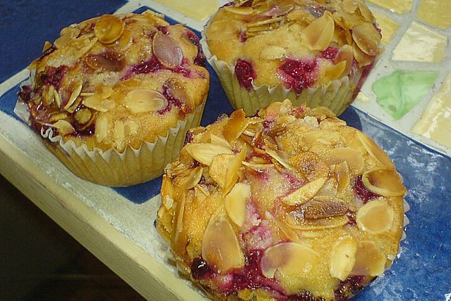 Johannisbeermuffins von MiaGreen-Wallace| Chefkoch Johannisbeermuffins von MiaGreen-Wallace| Chefkoch