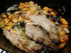Schweine Surbraten Rezepte Chefkoch 