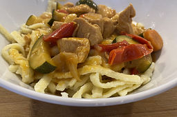 Putengeschnetzeltes Champignons Rezepte Chefkoch 