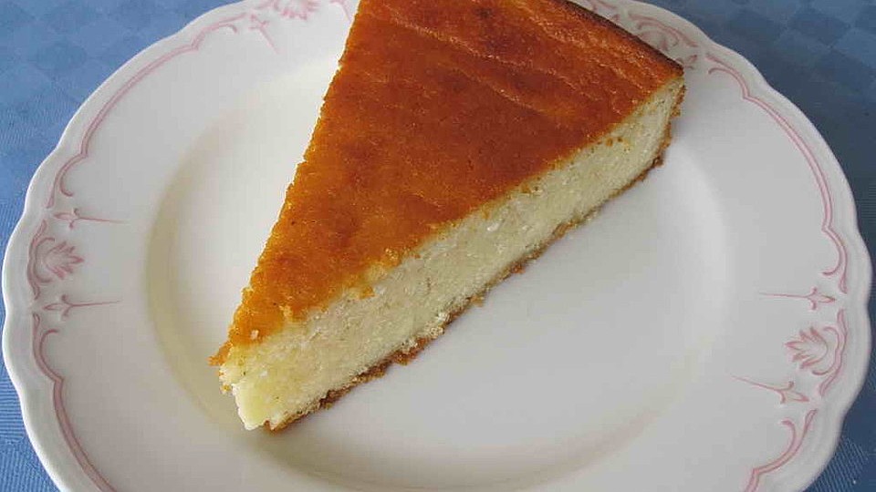 Griesskuchen Von Sweeterassugar Chefkoch