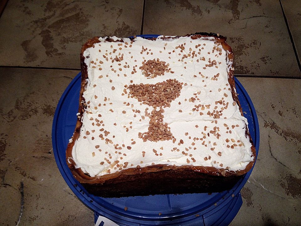 Leckerer Apfelkuchen von süsses-mäuschen| Chefkoch
