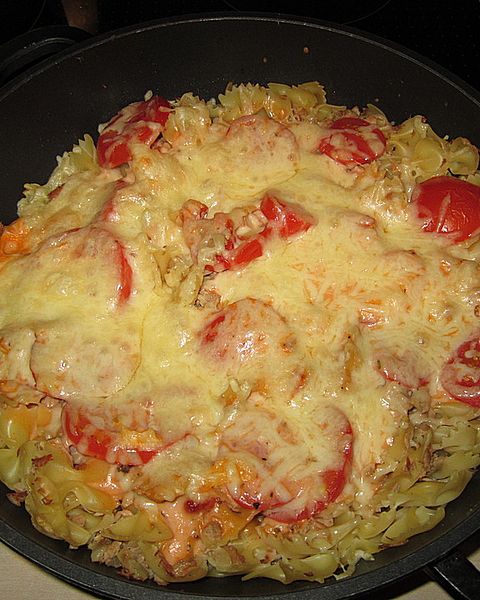 Fischauflauf Rezepte | Chefkoch