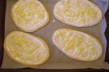 Turkisches Brot Von Fis1045 Chefkoch