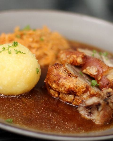 Schweinshaxe Rezepte - die besten Rezepte 2024 | Chefkoch