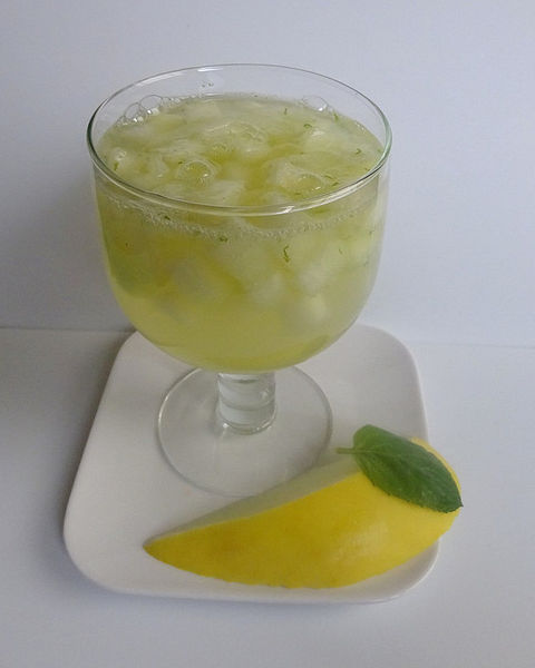 Honigmelone Rezepte | Chefkoch