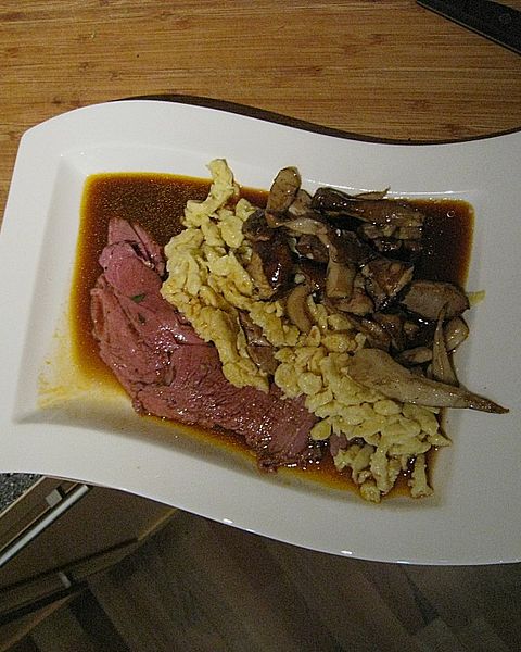 Rehnuss Rezepte | Chefkoch