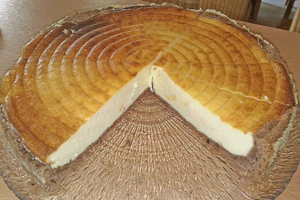 Käsekuchen