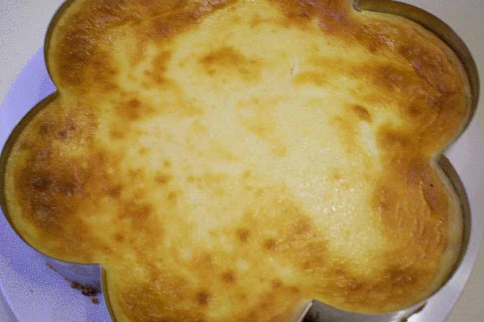 Käsekuchen