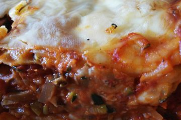 Zucchinilasagne Von Krauterhexe78 Chefkoch 