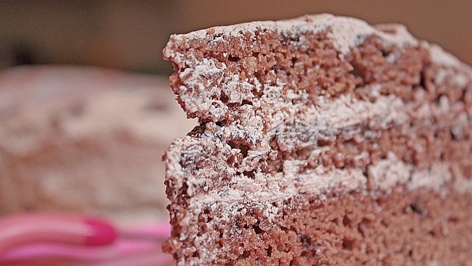 Lumumba Torte Von Johoelken Chefkoch 