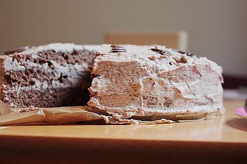 Lumumba Torte Von Johoelken Chefkoch 