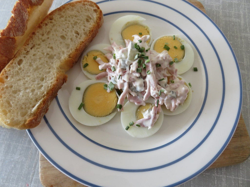 Fleischsalat von acigrand