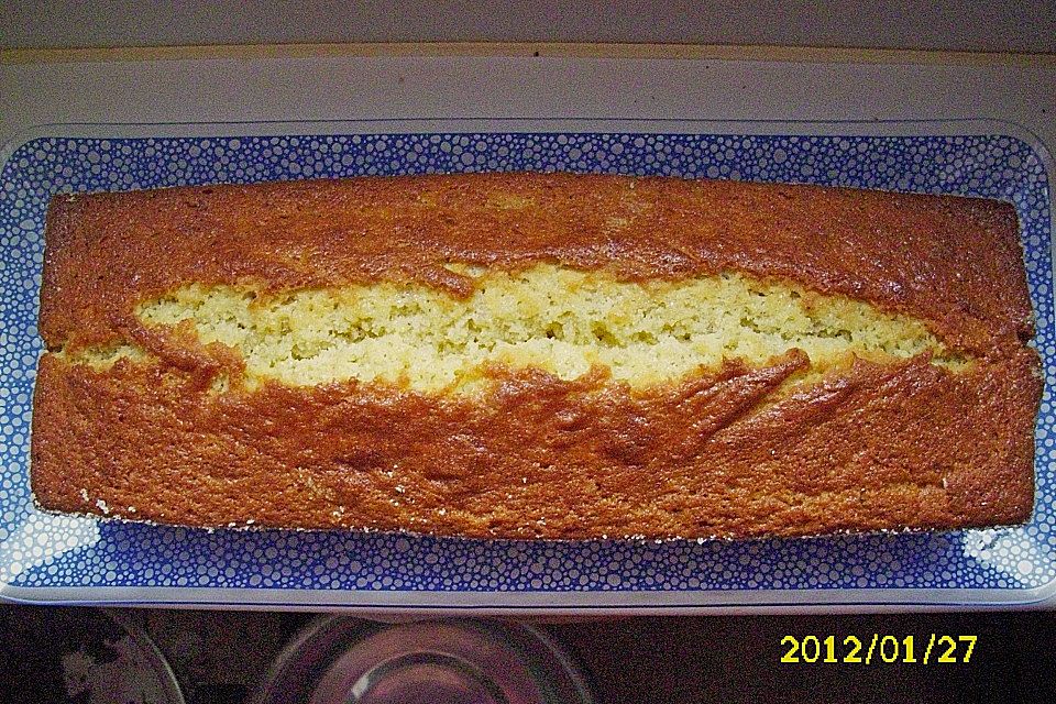 Rührkuchen