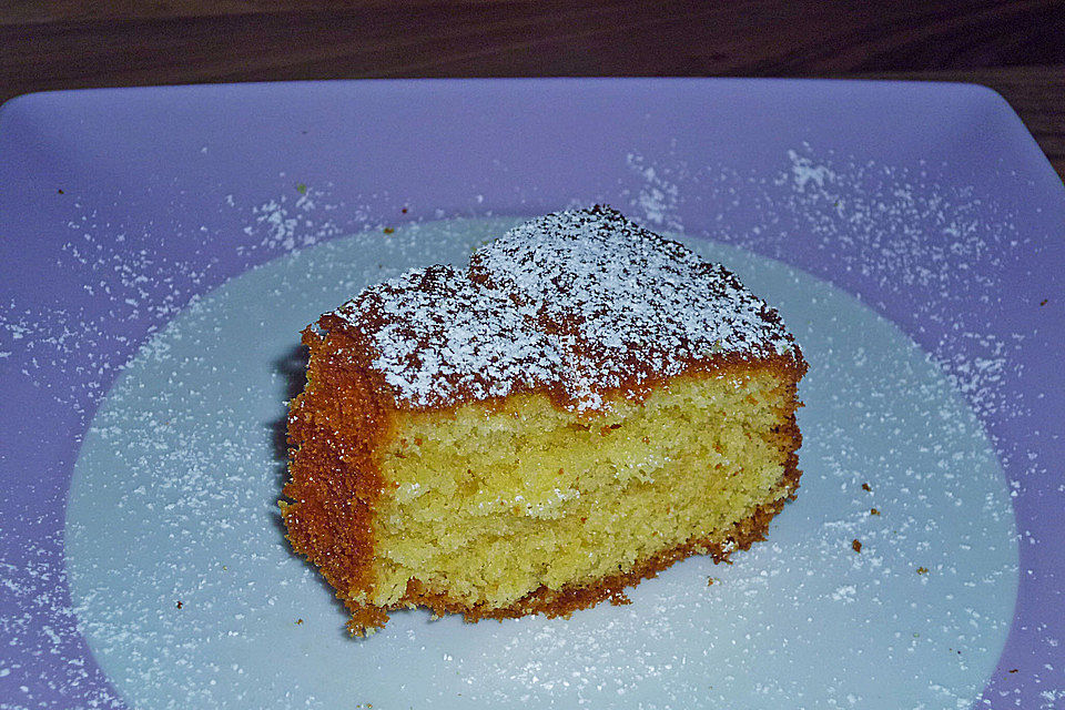 Rührkuchen