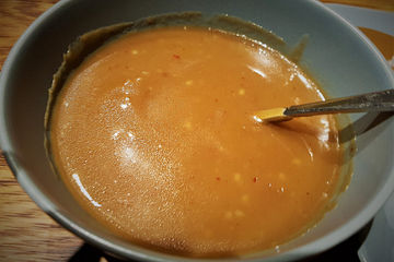 Teriyakisauce Von Frodo1981 Chefkoch 