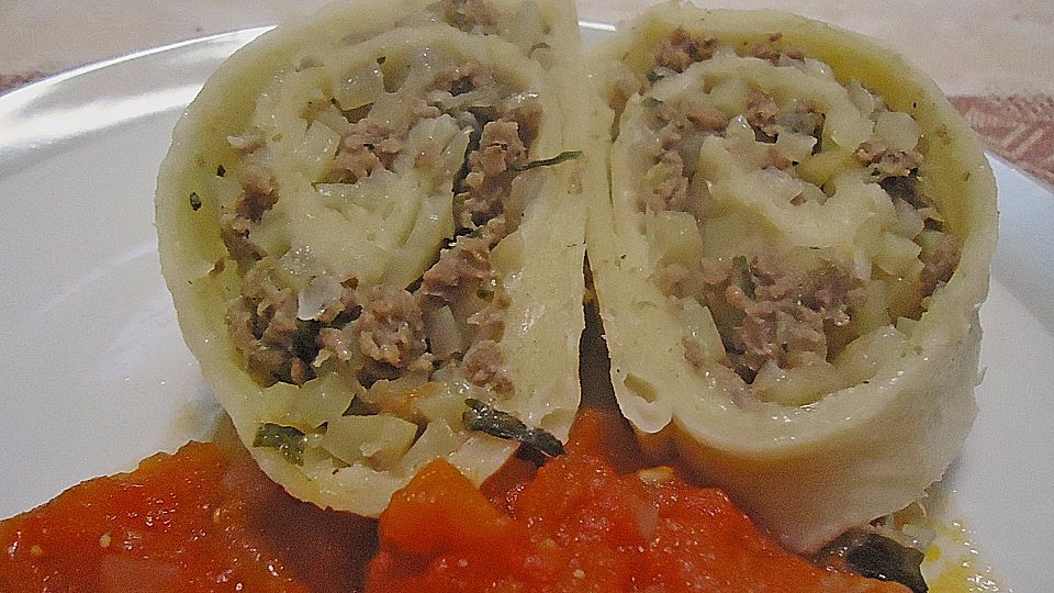 Chanum Oder Hanum Von Hefide Chefkoch 
