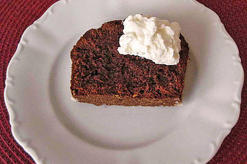 Mokkakuchen mit Mokkaglasur von Juulee | Chefkoch