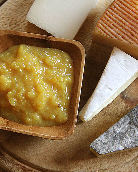 Birnensenf Rezepte | Chefkoch