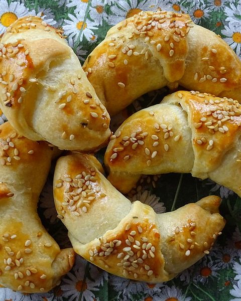 Schinkenhörnchen Rezepte | Chefkoch Schinkenhörnchen Rezepte | Chefkoch