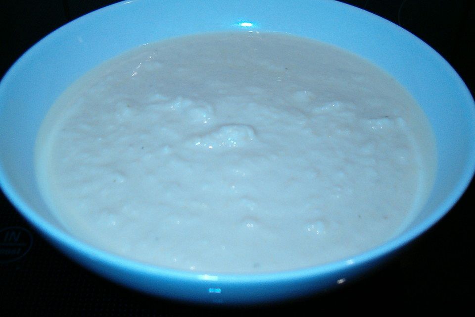 Hähnchen-Käse-Dip