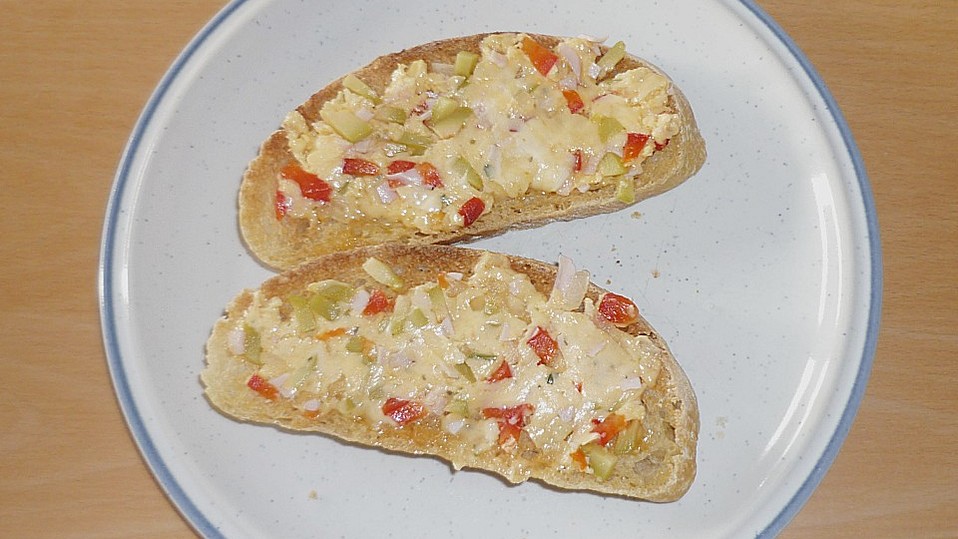 Pizzabutter von Garfield2011