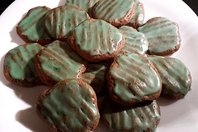 After Eight Plätzchen von Haselmaus00| Chefkoch After Eight Plätzchen von Haselmaus00| Chefkoch