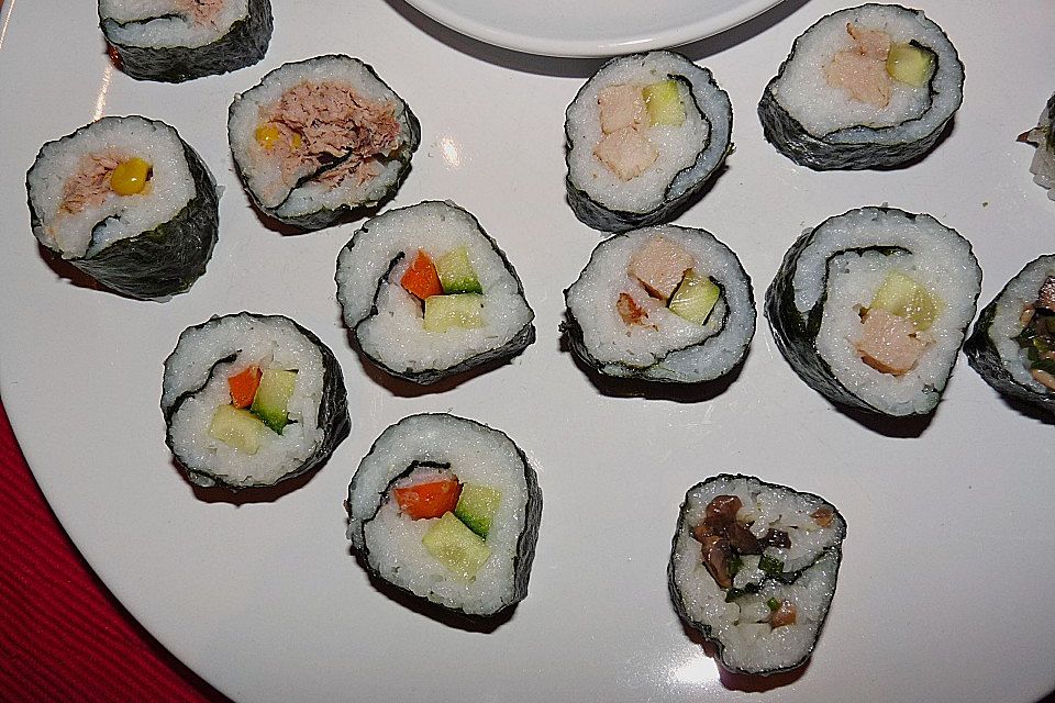 Sushi