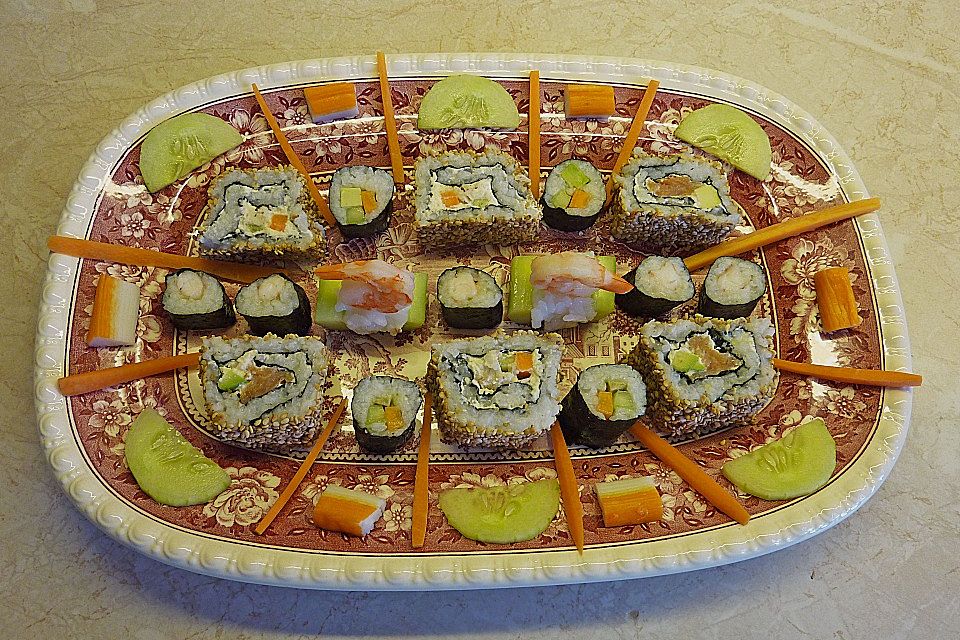 Sushi