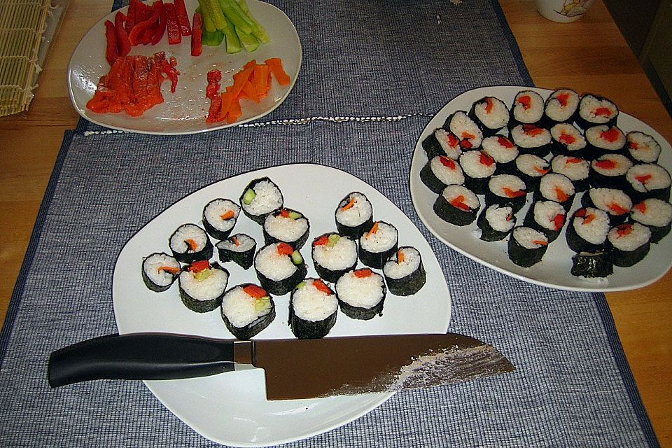 Sushi