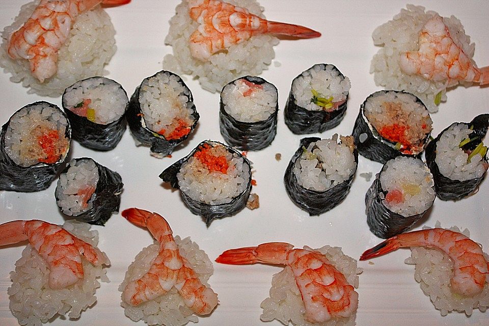 Sushi