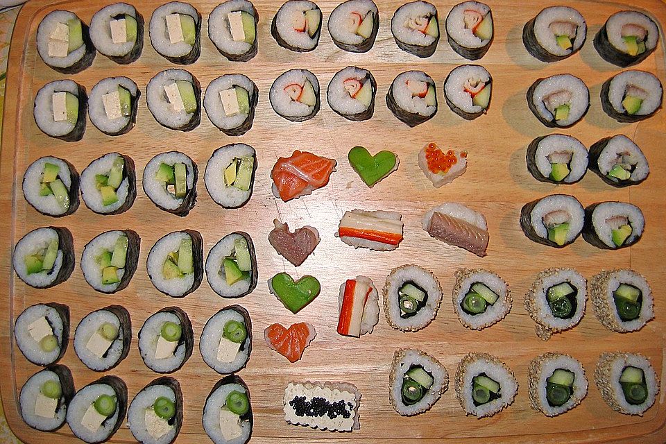 Sushi