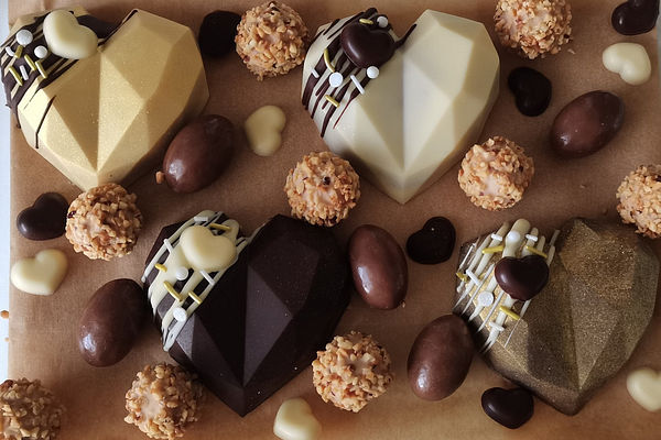Vanille Cake Pops von dashonigkuchenpferd | Chefkoch