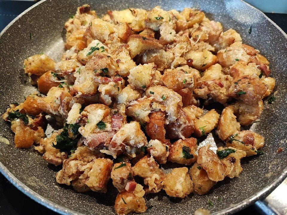 Alte Maa von Flovver| Chefkoch