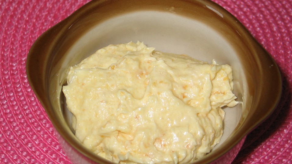 Kokoscreme mit weißer Schokolade von chiara