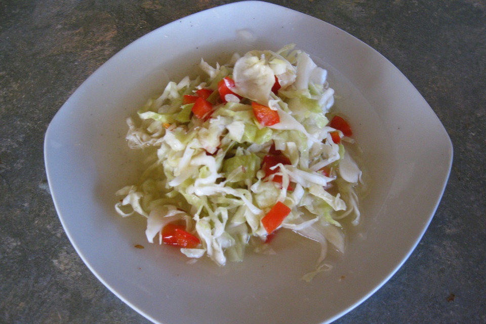 Krautsalat