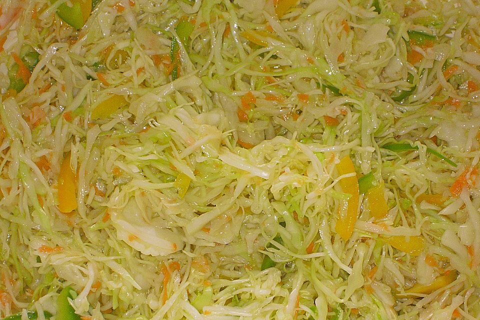 Krautsalat